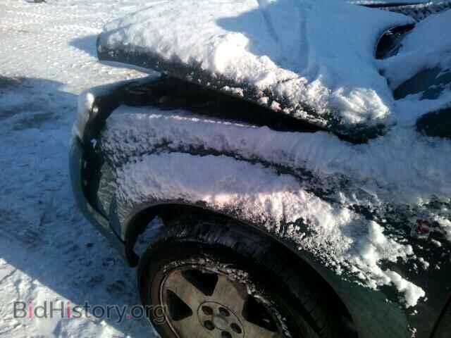 2006 SATURN VUE - VIN: 5GZCZ63496S835384 - Фото 10