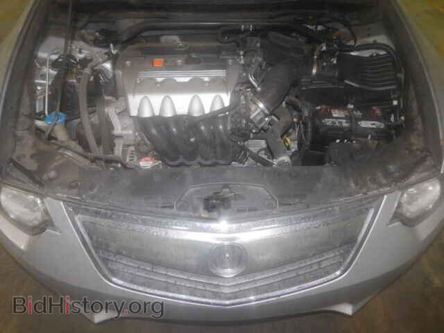 2012 ACURA TSX - VIN: JH4CU2F43CC011776 - Фото 7
