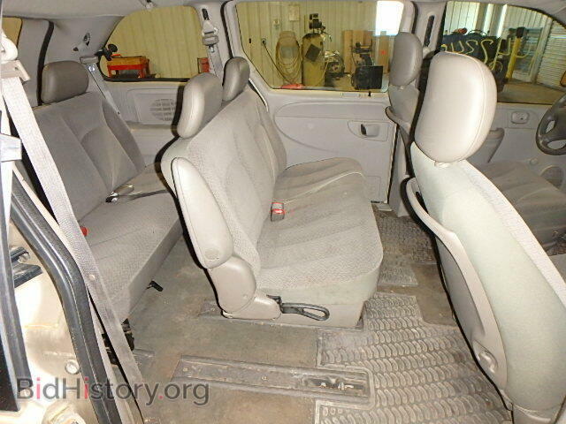 2006 DODGE CARAVAN - VIN: 1D4GP25B36B719176 - Фото 6