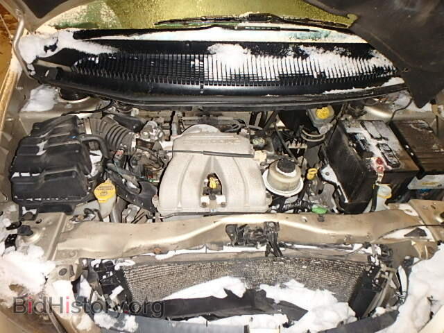 2006 DODGE CARAVAN - VIN: 1D4GP25B36B719176 - Фото 7