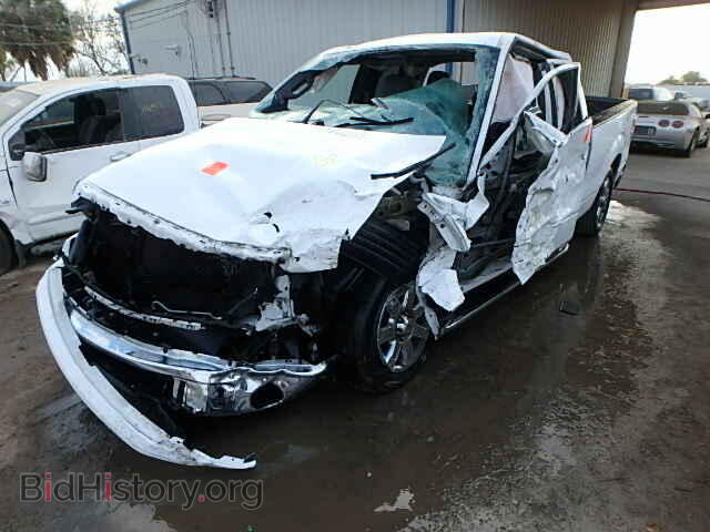 2013 FORD F150 - VIN: 1FTFX1CF4DFB07048 - Фото 2
