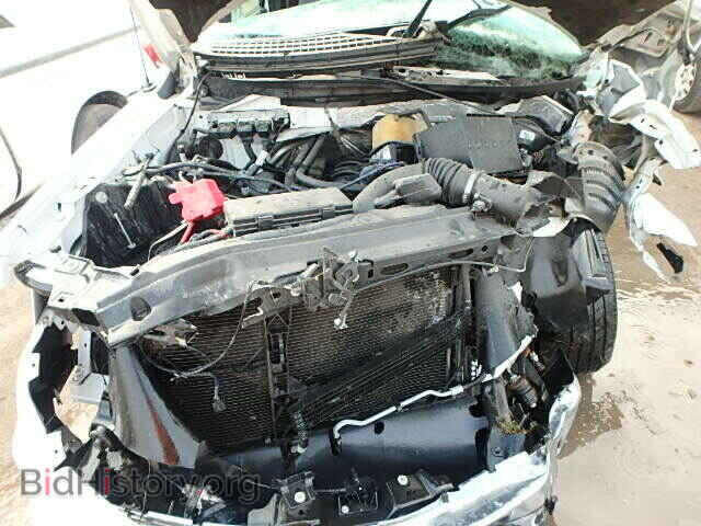 2013 FORD F150 - VIN: 1FTFX1CF4DFB07048 - Фото 7