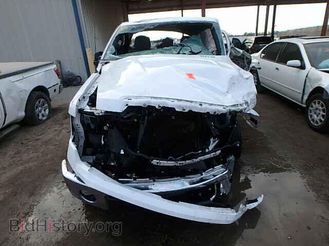 2013 FORD F150 - VIN: 1FTFX1CF4DFB07048 - Фото 9