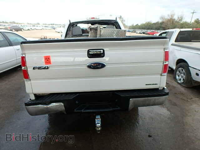 2013 FORD F150 - VIN: 1FTFX1CF4DFB07048 - Фото 10