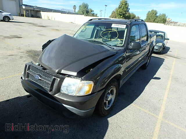 2005 FORD EXPLORER - VIN: 1FMZU67K35UB56681 - Photo 2
