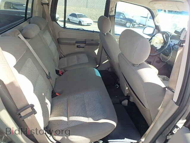 2005 FORD EXPLORER - VIN: 1FMZU67K35UB56681 - Photo 6