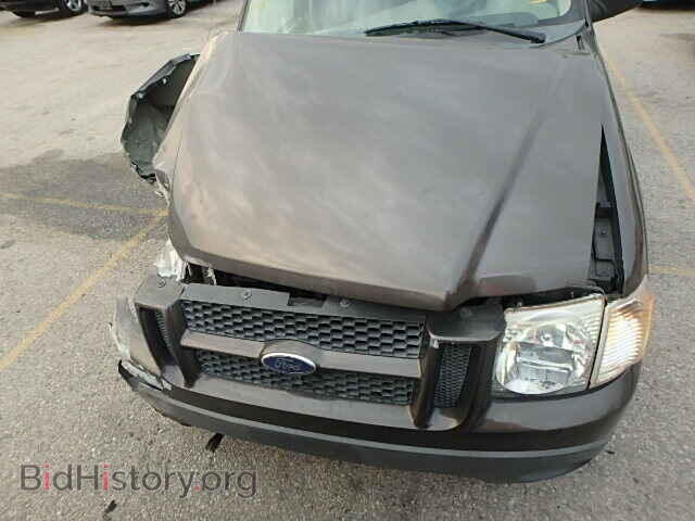 2005 FORD EXPLORER - VIN: 1FMZU67K35UB56681 - Photo 7