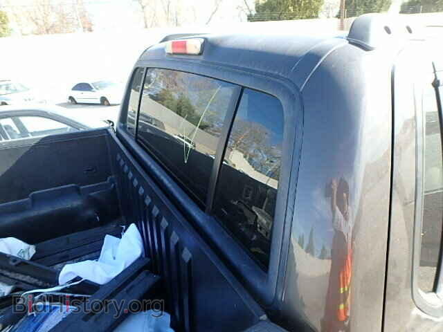 2005 FORD EXPLORER - VIN: 1FMZU67K35UB56681 - Photo 9