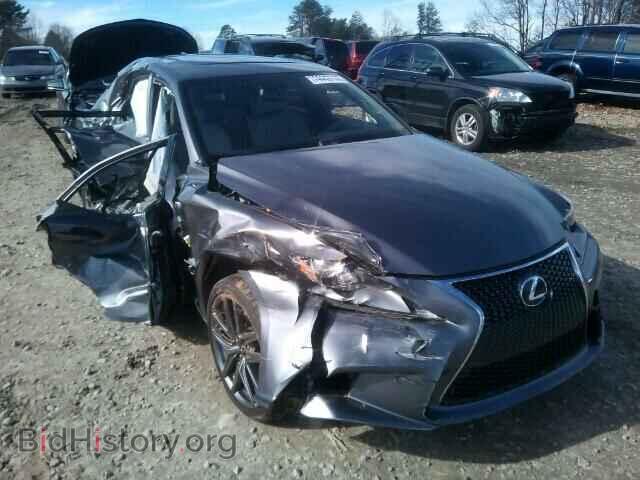 Фотография JTHBF1D26E5005740 - LEXUS IS250 2014