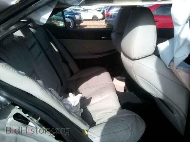 2014 LEXUS IS250 - VIN: JTHBF1D26E5005740 - Фото 6