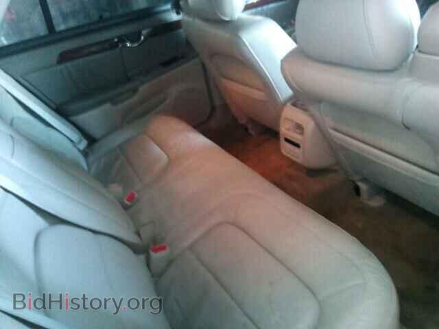 2005 CADILLAC DEVILLE - VIN: 1G6KE57Y15U179462 - Фото 6