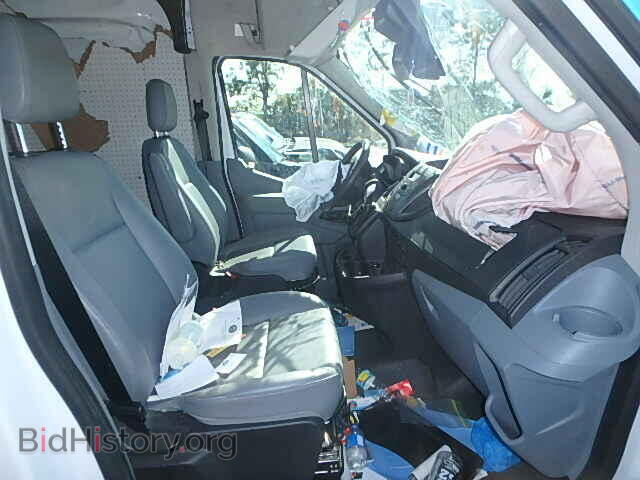 2015 FORD TRANSIT CO - VIN: 1FTNR2CG5FKA06177 - Фото 5