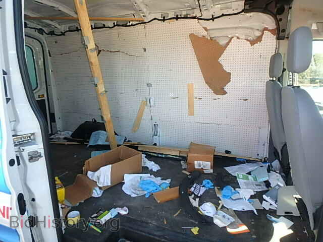 2015 FORD TRANSIT CO - VIN: 1FTNR2CG5FKA06177 - Фото 6