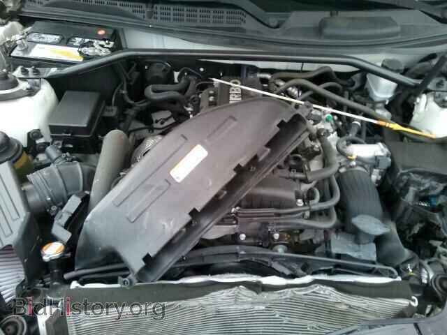 2011 HYUNDAI GENESIS - VIN: KMHHT6KD2BU063217 - Фото 7