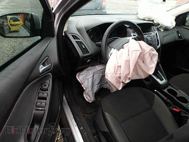2014 FORD FOCUS - VIN: 1FADP3K27EL137641 - Фото 9