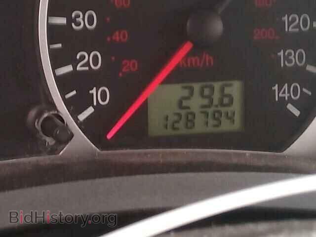 2007 FORD FOCUS - VIN: 1FAHP34N17W256151 - Photo 8