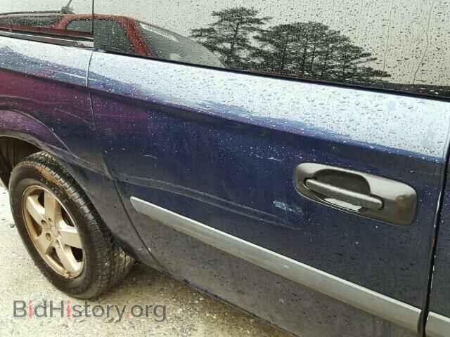 2006 DODGE CARAVAN - VIN: 1D4GP24RX6B696297 - Фото 10