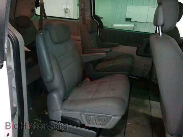 2010 DODGE CARAVAN - VIN: 2D4RN4DE7AR402985 - Фото 6
