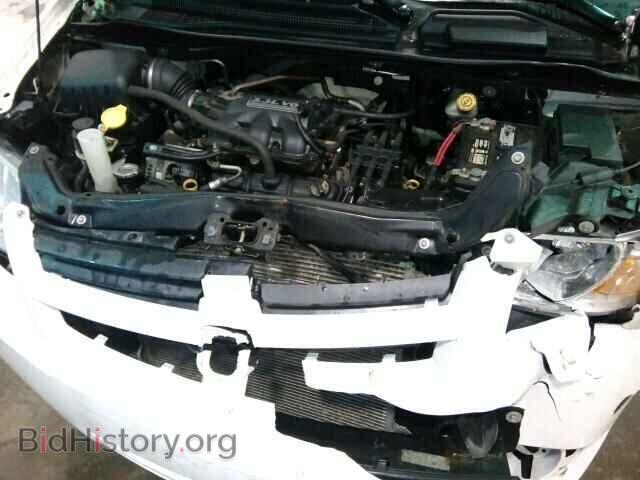 2010 DODGE CARAVAN - VIN: 2D4RN4DE7AR402985 - Фото 7