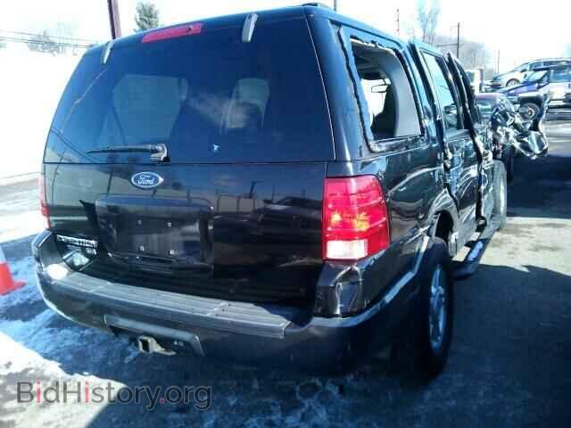2004 FORD EXPEDITION - VIN: 1FMFU16WX4LB14605 - Фото 4