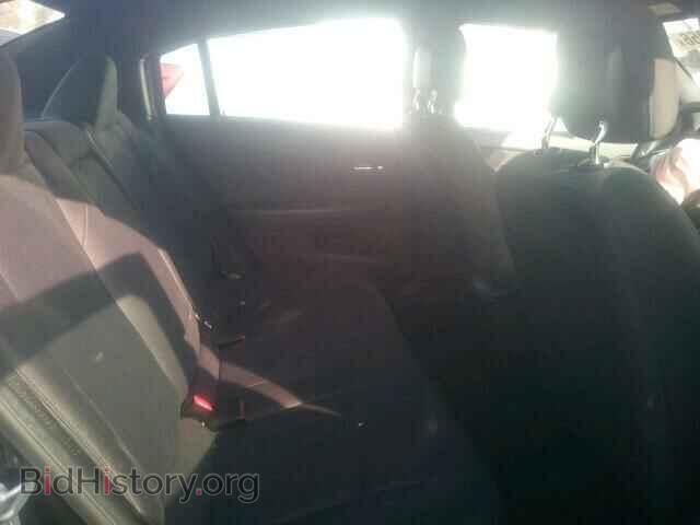 2012 CHRYSLER 200 - VIN: 1C3CCBAB0CN228768 - Фото 6
