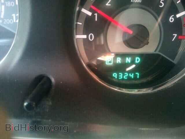 2012 CHRYSLER 200 - VIN: 1C3CCBAB0CN228768 - Фото 8