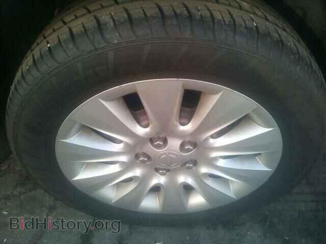 2012 CHRYSLER 200 - VIN: 1C3CCBAB0CN228768 - Фото 10