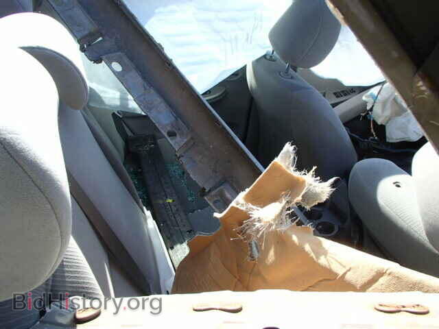 2012 TOYOTA COROLLA - VIN: 2T1BU4EE6CC824653 - Фото 6