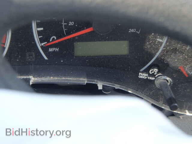 2012 TOYOTA COROLLA - VIN: 2T1BU4EE6CC824653 - Фото 8