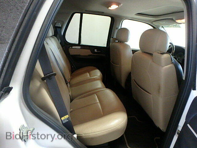 2005 GMC ENVOY - VIN: 1GKDT13SX52168479 - Фото 6
