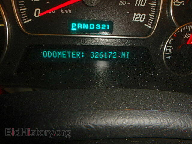 2005 GMC ENVOY - VIN: 1GKDT13SX52168479 - Фото 8
