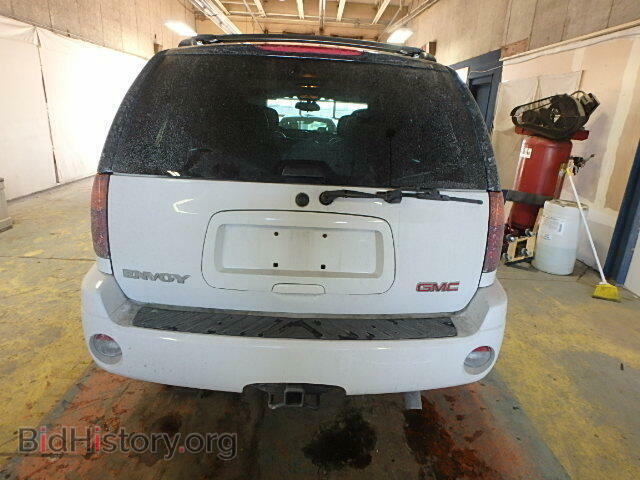 2005 GMC ENVOY - VIN: 1GKDT13SX52168479 - Фото 10