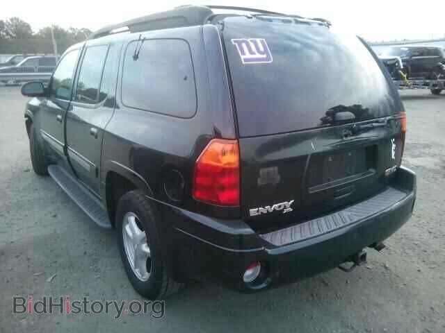 2003 GMC ENVOY - VIN: 1GKET16S936185425 - Фото 3