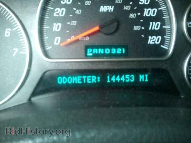 2003 GMC ENVOY - VIN: 1GKET16S936185425 - Фото 8