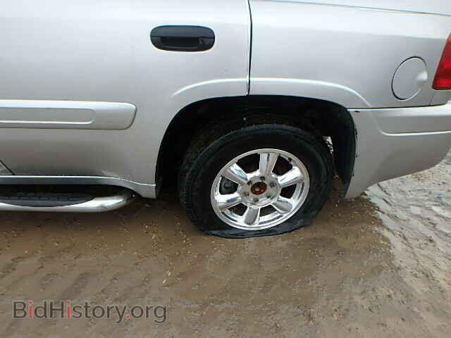 2004 GMC ENVOY - VIN: 1GKDT13S842239659 - Фото 10