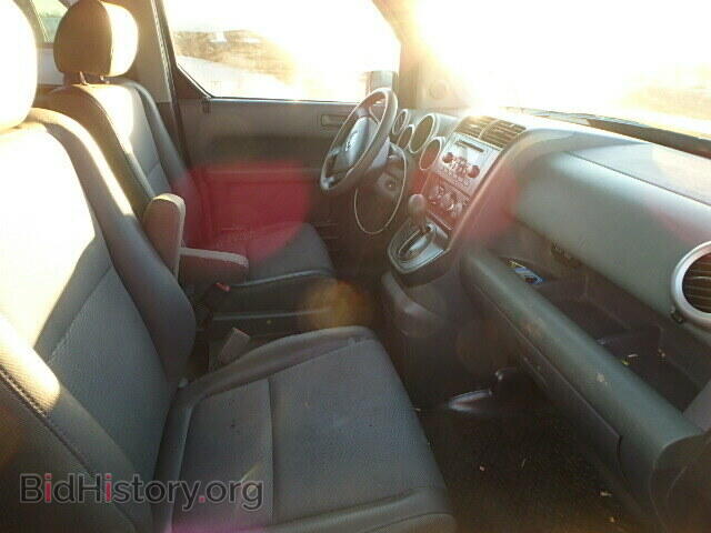 2004 HONDA ELEMENT - VIN: 5J6YH18684L014317 - Фото 5