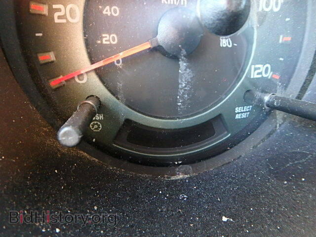 2004 HONDA ELEMENT - VIN: 5J6YH18684L014317 - Фото 8