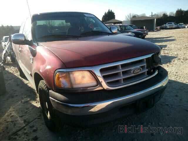 Photo 1FTRX17W2XNA94432 - FORD F150 1999