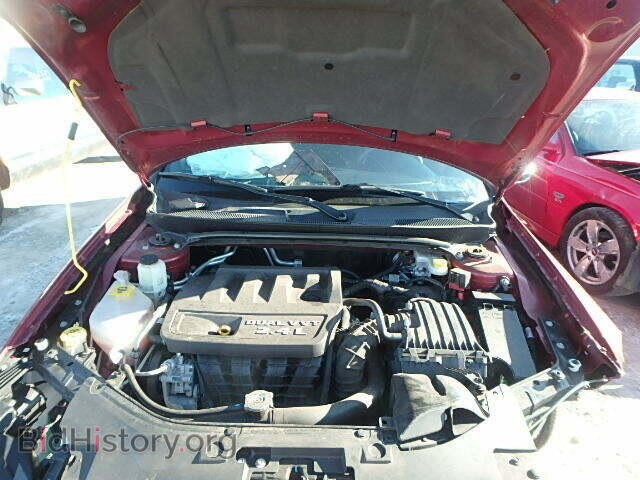 2012 CHRYSLER 200 - VIN: 1C3CCBCB3CN289786 - Фото 7