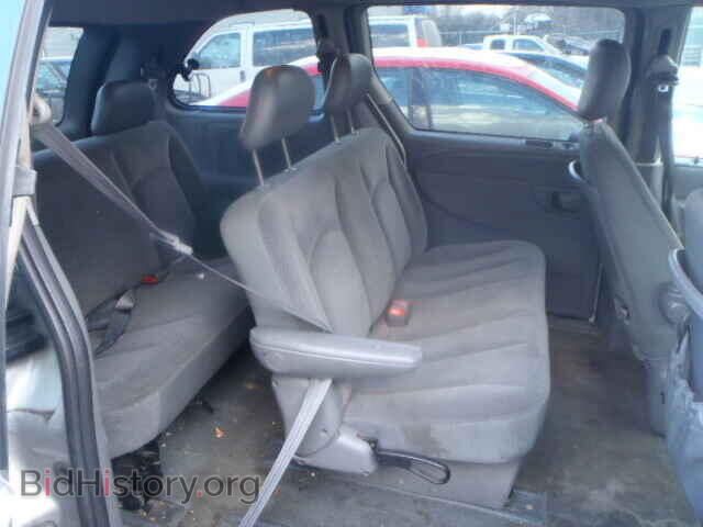 2005 DODGE CARAVAN - VIN: 1D4GP25B15B353894 - Фото 6