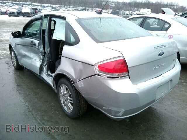 2011 FORD FOCUS - VIN: 1FAHP3FN3BW192927 - Photo 3