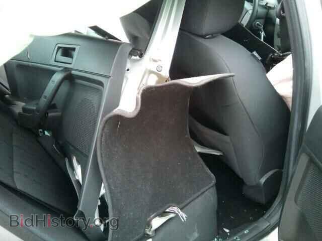 2011 FORD FOCUS - VIN: 1FAHP3FN3BW192927 - Photo 6