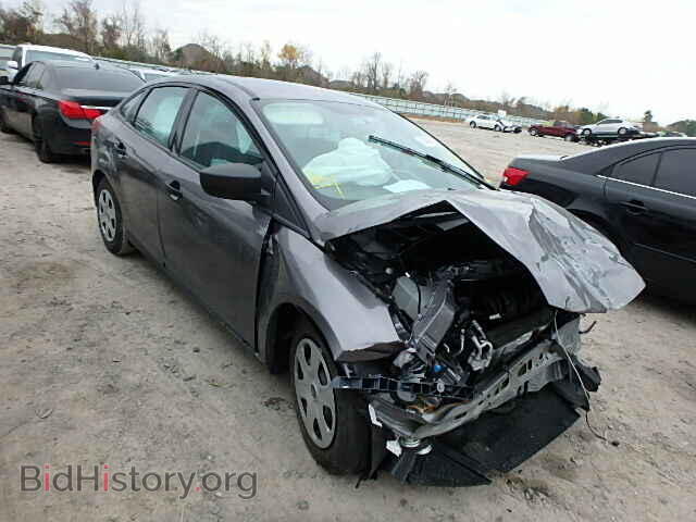 Photo 1FADP3E26EL426036 - FORD FOCUS 2014