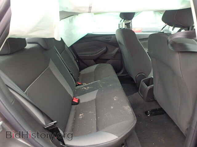 2014 FORD FOCUS - VIN: 1FADP3E26EL426036 - Фото 6