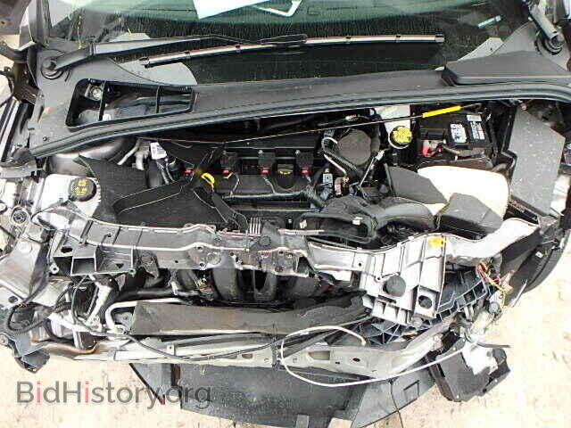2014 FORD FOCUS - VIN: 1FADP3E26EL426036 - Фото 7