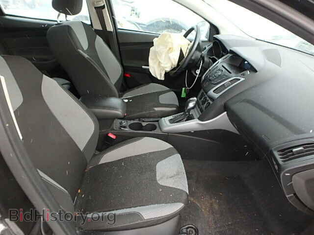 2012 FORD FOCUS - VIN: 1FAHP3F22CL153500 - Photo 5