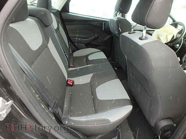 2012 FORD FOCUS - VIN: 1FAHP3F22CL153500 - Photo 6