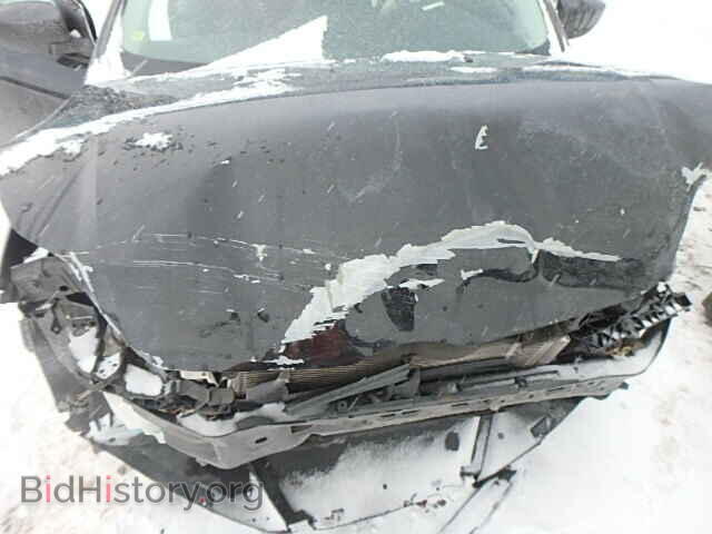 2012 FORD FOCUS - VIN: 1FAHP3F22CL153500 - Photo 7