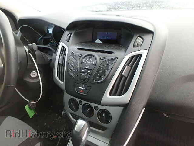 2012 FORD FOCUS - VIN: 1FAHP3F22CL153500 - Photo 9