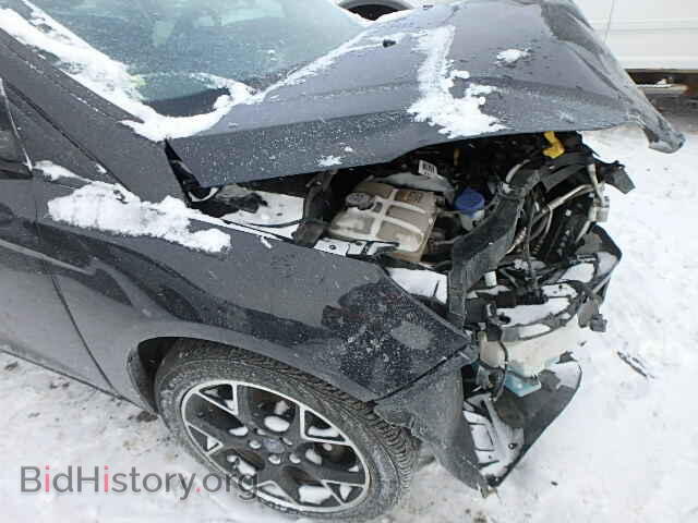 2012 FORD FOCUS - VIN: 1FAHP3F22CL153500 - Photo 10